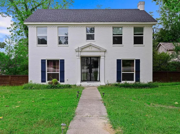513 E Young St, Longview, TX 75602