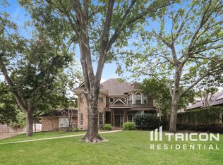 1612 Mariah Bay Cir, Heath, TX 75032