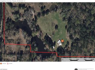 R13601 Thompson Rd, Pollok, TX 75969