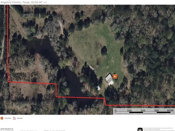 R13601 Thompson Rd, Pollok, TX 75969