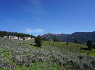 Tbd Big Pine Dr, Big Sky, MT 59716
