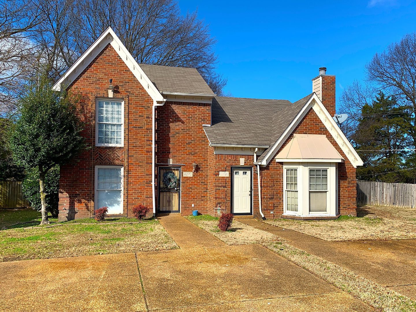 4373 Misty Morning Dr, Memphis, TN 38141 Zillow