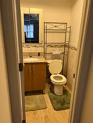 Rented by Sparrow Realtor