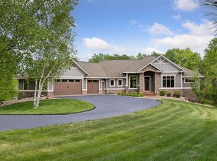 1315 Birch Park Rd, Houlton, WI 54082