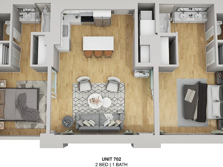 HWH Luxury Living — Photo 70