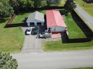 42 Huggard Ave, Limestone, ME 04750