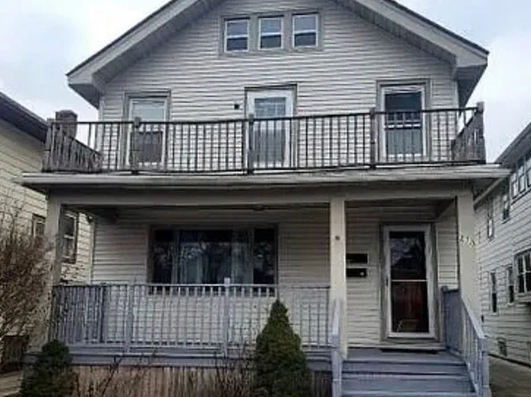 270 Crestwood Ave #2, Buffalo, NY 14216