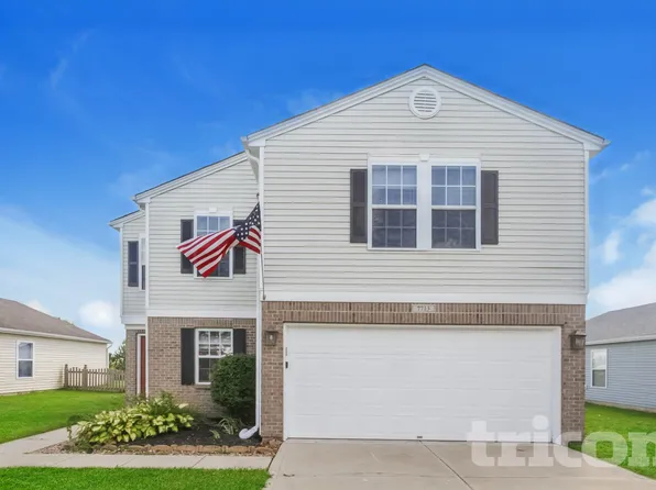 7713 Brandenburg Way, Indianapolis, IN 46239