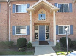 6360 Cheviot Rd UNIT 2, Cincinnati, OH 45247