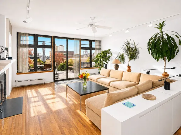 610 W End Ave #Penthouse A, New York, NY 10024
