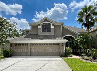 11323 Minaret Dr, Tampa, FL 33626