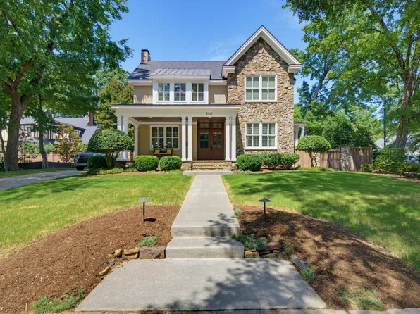 2011 Stone St, Raleigh, NC 27608
