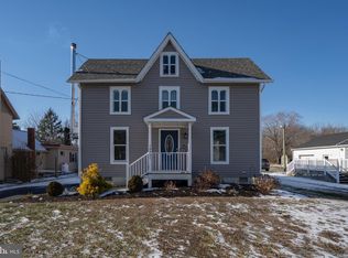 10721 Bishopville Rd, Bishopville, MD 21813