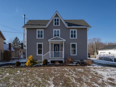 10721 Bishopville Rd, Bishopville, MD, 21813