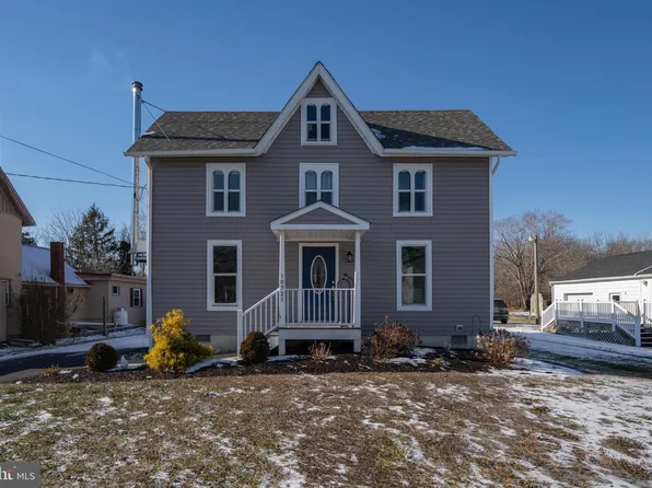 10721 Bishopville Rd, Bishopville, MD 21813