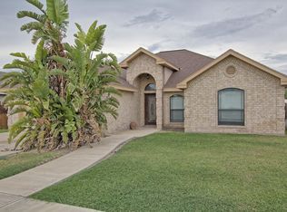 3317 Lerma Dr, Edinburg, TX 78539