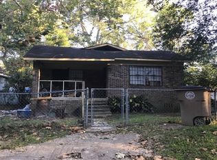 854 Grimes St, Mobile, AL 36610