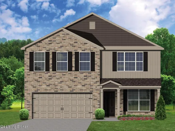 12022 Parkview Trace Dr, Louisville, KY 40229