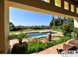 18315 Lago Vis, Rancho Santa Fe, CA 92067
