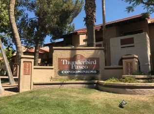 5757 W Eugie Ave UNIT 2056, Glendale, AZ 85304