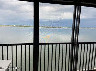 250 S Sykes Creek Pkwy APT 507, Merritt Island, FL 32952