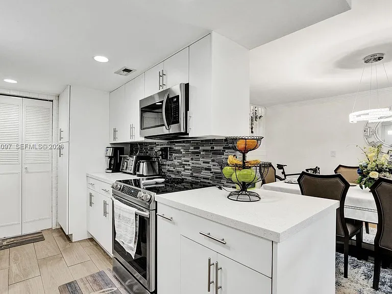 7355 SW 26th Ct #87 — Photo 22