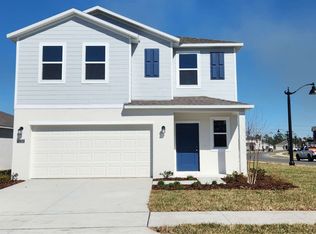 1232 Belle Isle Ln, Daytona Beach, FL 32124