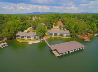304 Lookout Point, Hot Springs, AR 71913