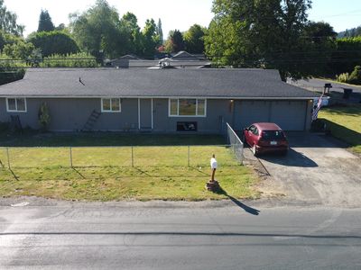 2661 32nd Ave, Longview, WA, 98632