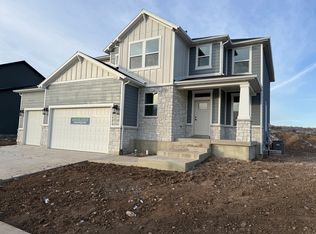 6379 S Ray Dr, South Weber, UT 84405