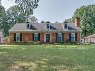 4715 Normandy Ave, Memphis, TN 38117