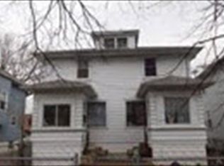 431 Waltham St, Hammond, IN 46320