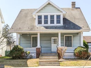 616 Bridge St, New Cumberland, PA 17070