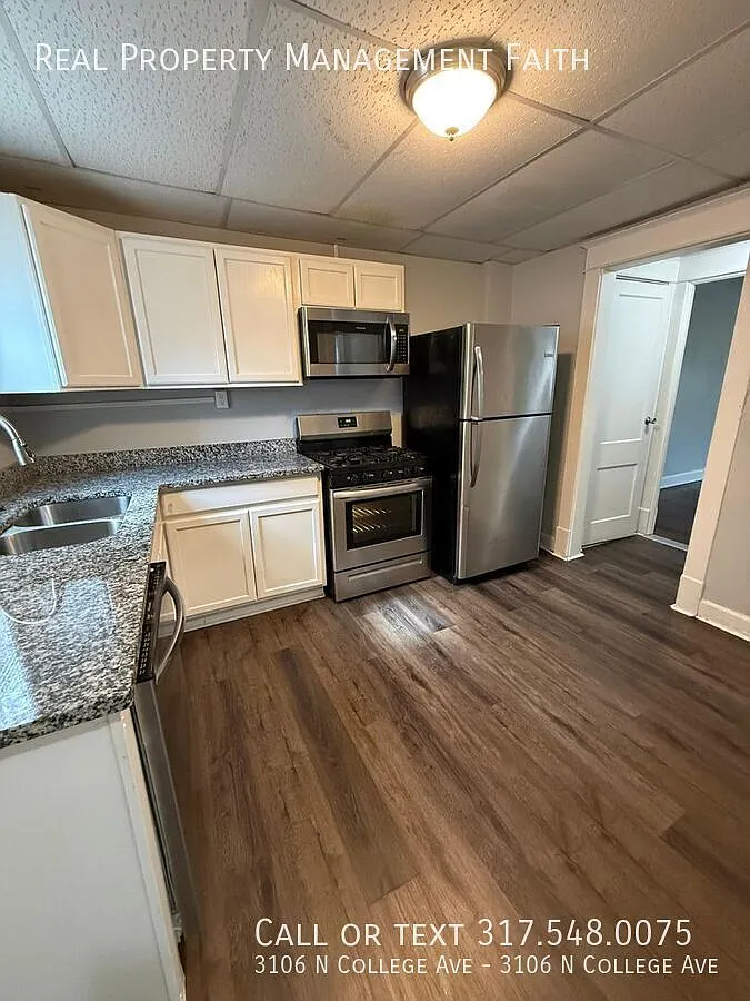 3 bedroom duplex — Photo 4