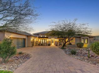 9505 E Superstition Mountain Dr, Gold Canyon, AZ 85118