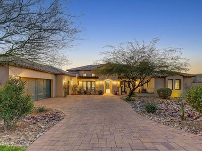 9505 E Superstition Mountain Dr, Gold Canyon, AZ, 85118