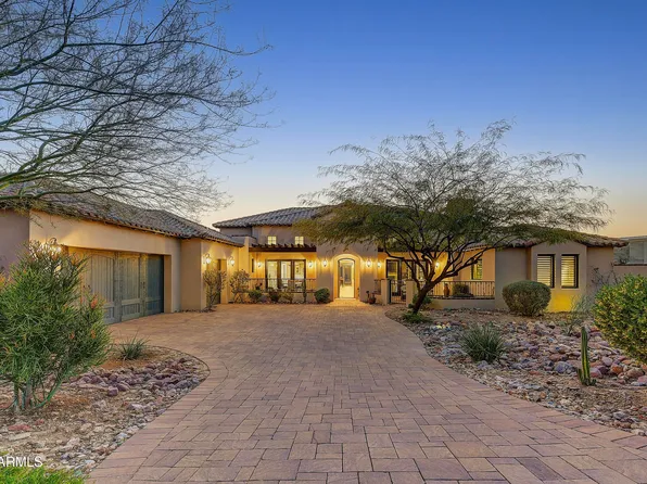 9505 E SUPERSTITION MOUNTAIN Drive, Gold Canyon, AZ 85118