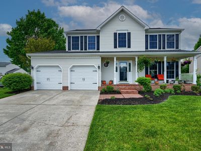 511 Kilarney Ct, Forest Hill, MD, 21050