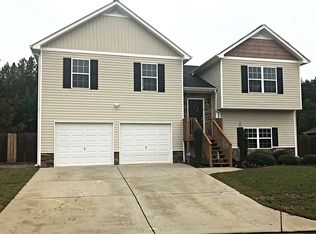 111 Rockefeller Ln #6, Dallas, GA 30157