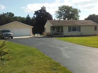 N7635 County Road Wh, Fond Du Lac, WI 54937