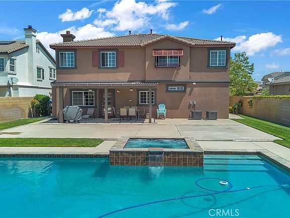5th image of 16341 Freesia Ln
