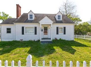 10263 Robious Rd, North Chesterfield, VA 23235