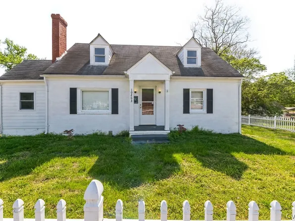 10263 Robious Rd, North Chesterfield, VA 23235