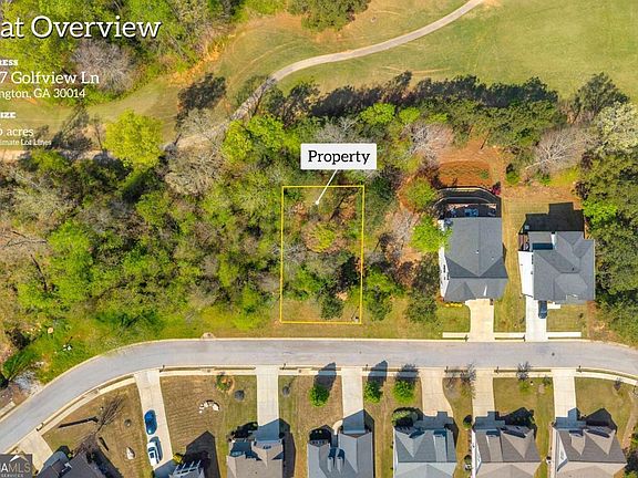 2nd image of 9147 Golfview Ln