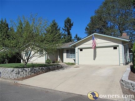 View from the Front of the House