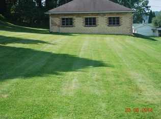 Stackhouse St, Minerva, OH 44657