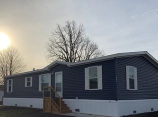 541 Sorrel Dr #541, Flint, MI