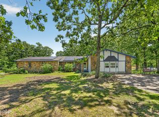 117 Rocky Ln, Carl Junction, MO 64834