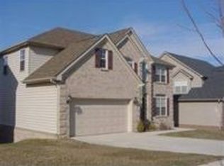 1029 Kiawah Dr, Lexington, KY 40515