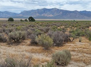 5352 N 4100 W LOT 14, Cedar City, UT 84721